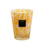 Citrine Pearls (MAX16) - Baobab Geurkaars